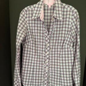 Lilly Pulitzer Blouse